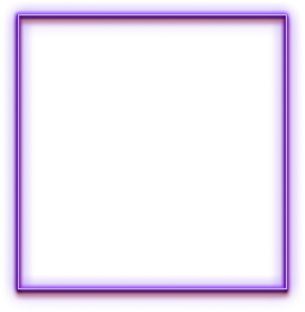 Neon Box Purple
